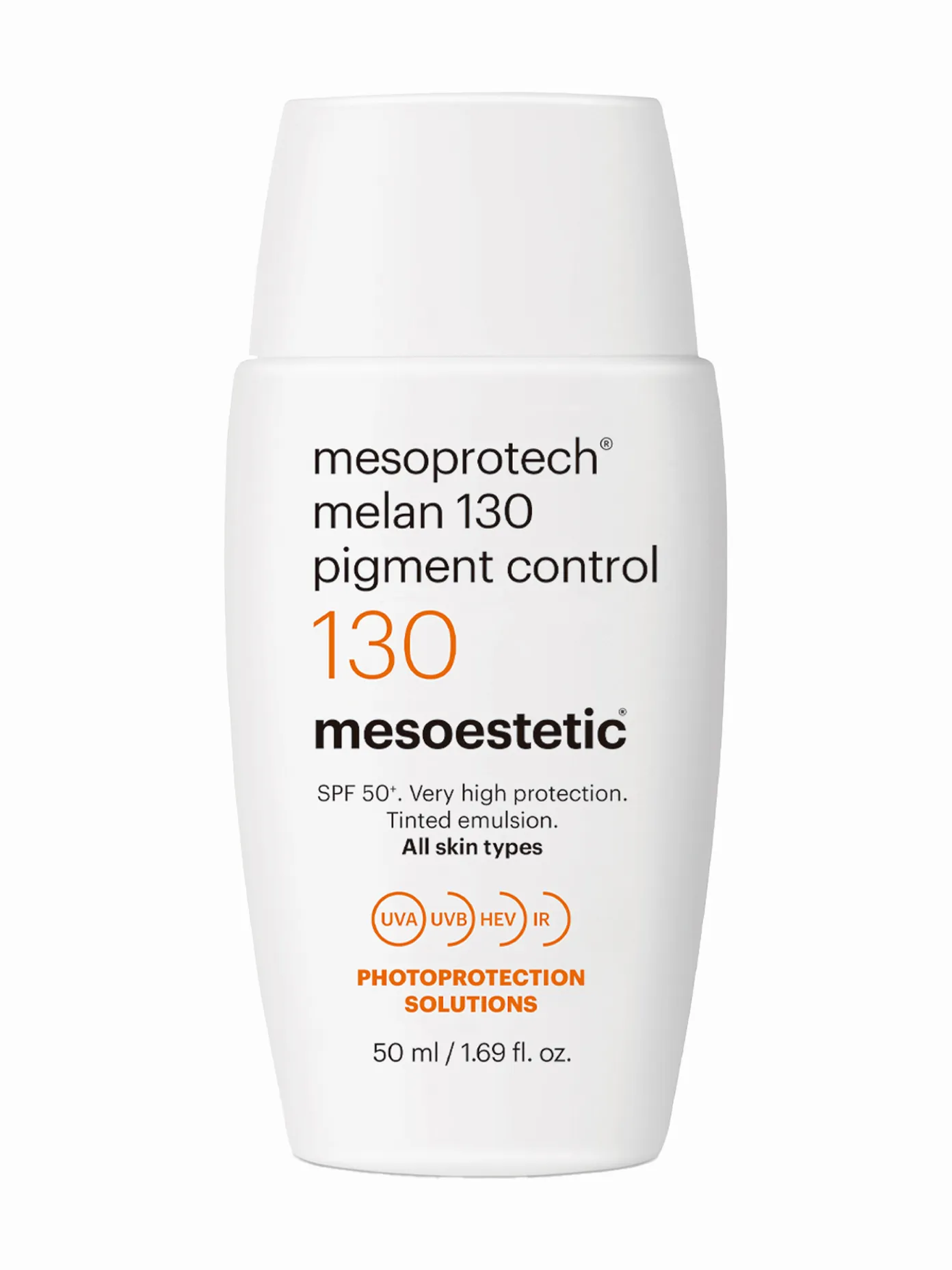 Mesoprotech Melan 130+ Pigment Control